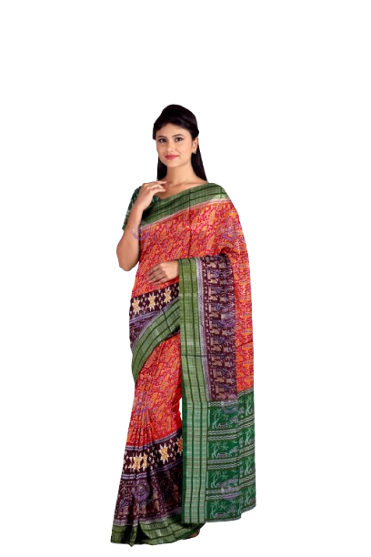 COTTON SAREE