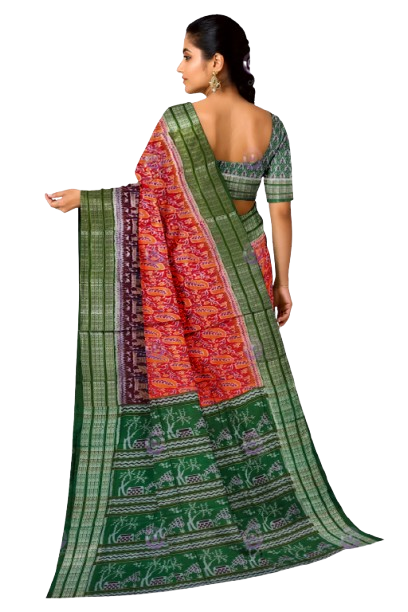 COTTON SAREE