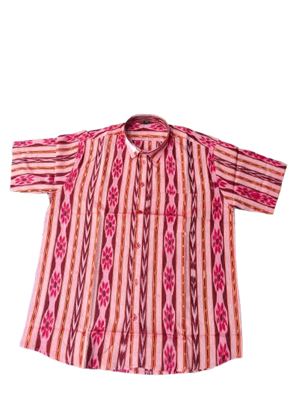 COTTON SHIRT 42 SIZE