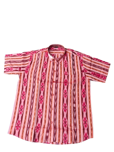 COTTON SHIRT 42 SIZE