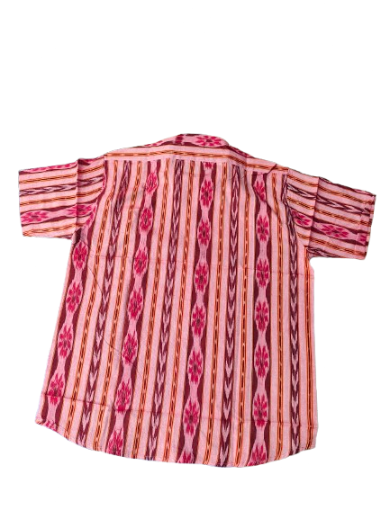 COTTON SHIRT 42 SIZE