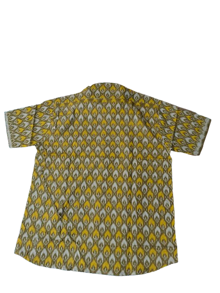 COTTON SHIRT 42 SIZE