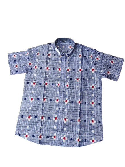 COTTON SHIRT 40 SIZE