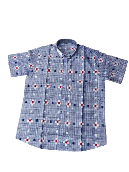 COTTON SHIRT 40 SIZE