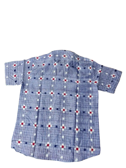 COTTON SHIRT 40 SIZE
