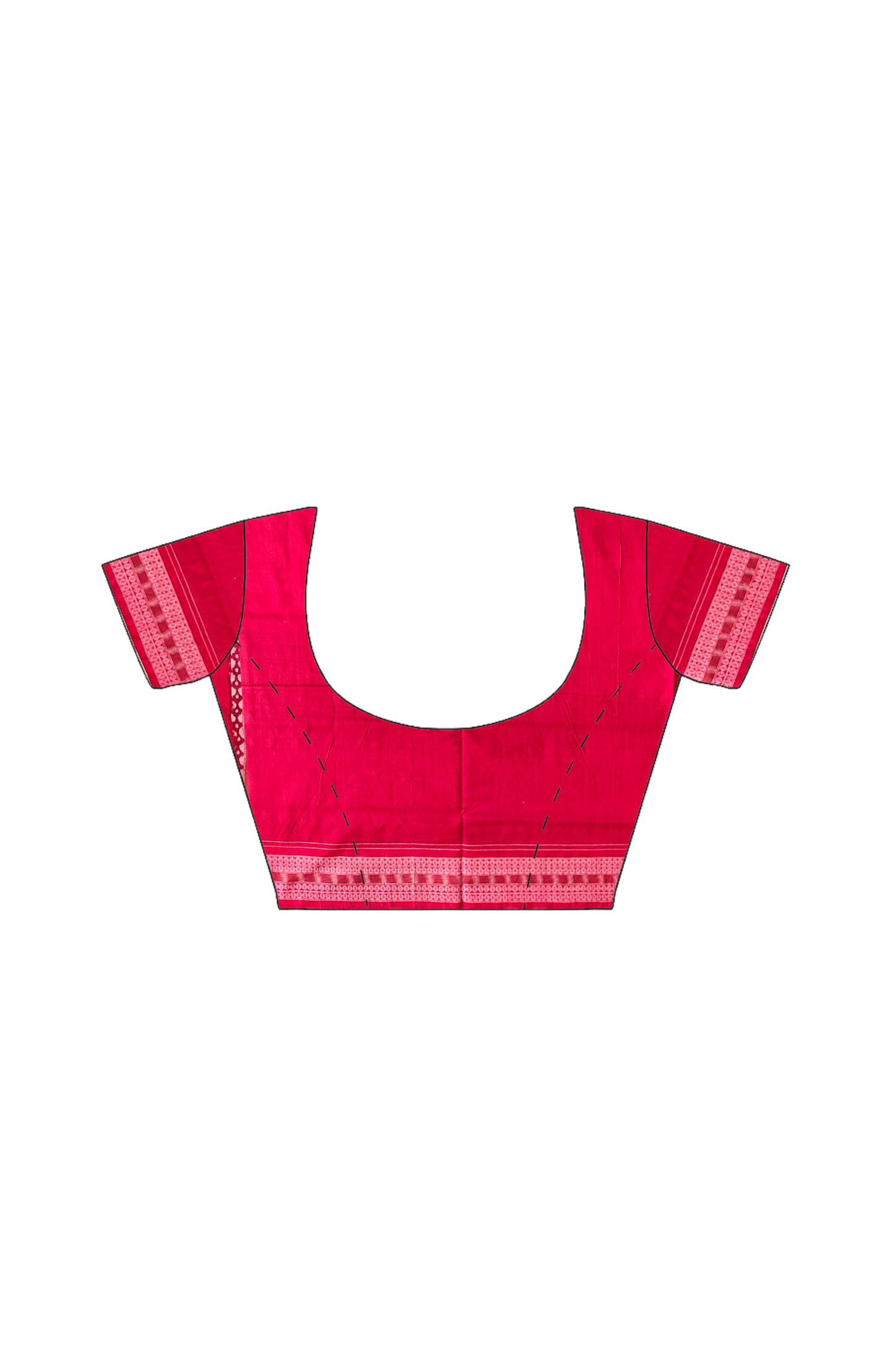 SAMBALPURI COTTON SAREE